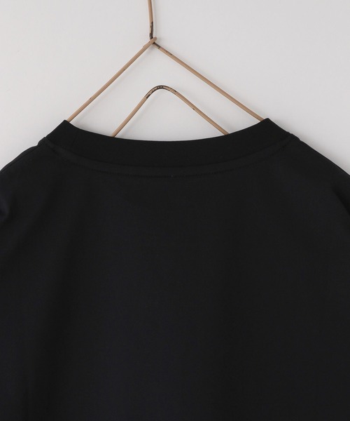 LOWRYS FARM（ローリーズファーム）の「ＳＷＩＭ　Ocean Pacificラッシュガード　323890（ラッシュガード・キッズ・ブラック/カーキ・110cm/120cm/130cm/140cm/150cm）」の6枚目の写真