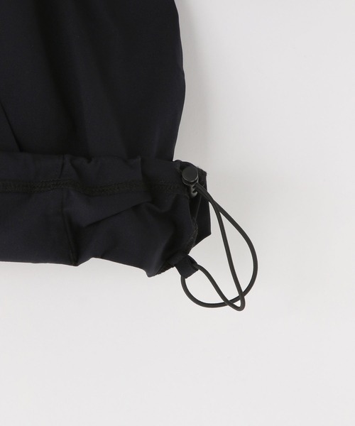 LOWRYS FARM（ローリーズファーム）の「ＳＷＩＭ　Ocean Pacificラッシュガード　323890（ラッシュガード・キッズ・ブラック/カーキ・110cm/120cm/130cm/140cm/150cm）」の5枚目の写真