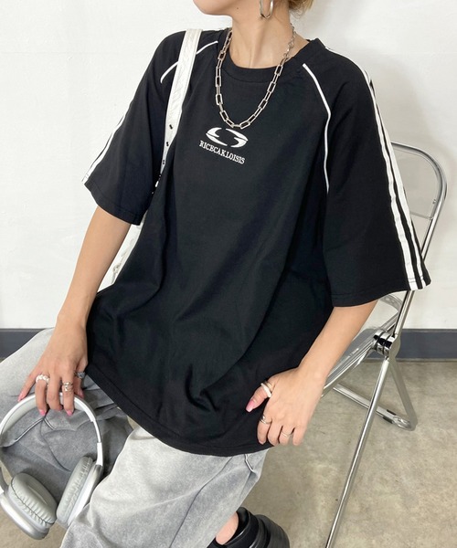 色違いで欲しい 刺繍が素敵Hermes\tInspiration Kimono Tシャツ BREEZE tシャツ いろいろVS刺繍Tシャツ キッズ 子供服 男の子