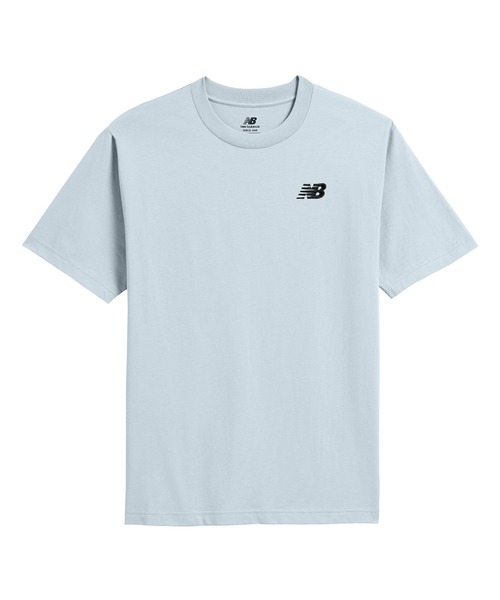 New Balance ハイネックシャツ グレー/ホワイト ニューバランス New Balance Golf ハイネックシャツ メンズ ニューバランス