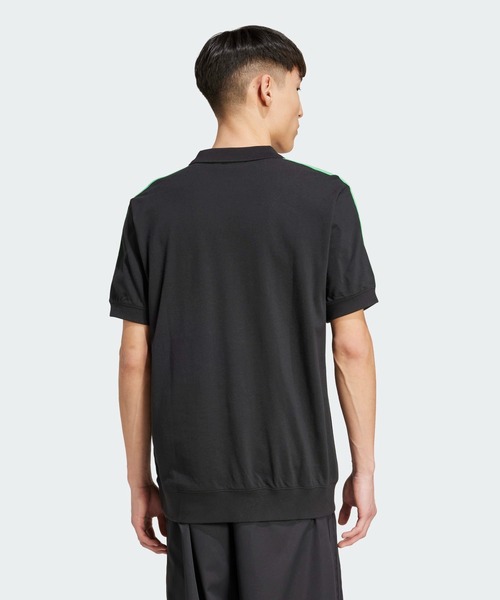 最終値下！adidas ポロシャツ 3XL 4点セット(1着のみ未使用品) sportsjima_item3173