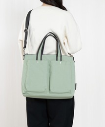 MARGARET HOWELL idea(マーガレット・ハウエル アイデア) クナップ（9W