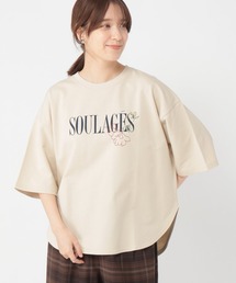 つむぎ　☆ スタジオクリップ　半袖Tシャツ　プルオーバーカットソー つむぎ様専用 ☆ スタジオクリップ 半袖Tシャツ プルオーバー