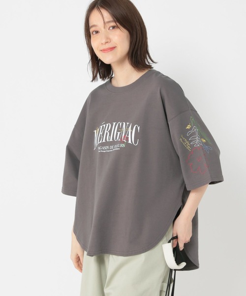 【palece】ドッピアアー 半袖プルオーバーシャツ L クリーニング済み ドッピアアー 半袖プルオーバーシャツ L クリーニング済み