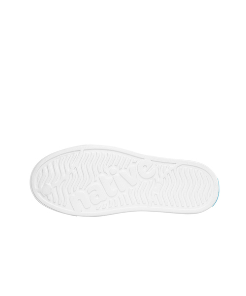 Native(ネイティブ)の「【native Shoes/ネイティブシューズ】Jefferson Sugarlit/スニーカー/軽量/イージーケア【WEB限定】(スリッポン・メンズ・アイボリー/カーキ/ホワイト/ブラック系その他/ブラック/ベージュ/ネイビー/グレー・28/27/26)」の20枚目の写真