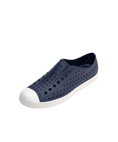 Native(ネイティブ)の「【native Shoes/ネイティブシューズ】Jefferson Sugarlit/スニーカー/軽量/イージーケア【WEB限定】(スリッポン・メンズ・アイボリー/カーキ/ホワイト/ブラック系その他/ブラック/ベージュ/ネイビー/グレー・28/27/26)」の15枚目の写真