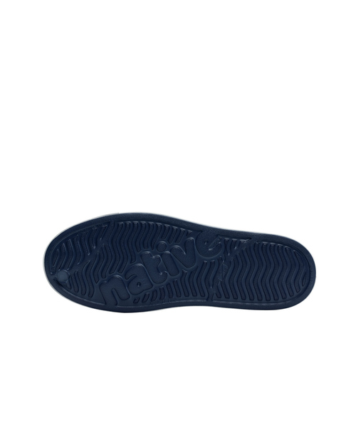 Native(ネイティブ)の「【native Shoes/ネイティブシューズ】Jefferson Sugarlit/スニーカー/軽量/イージーケア【WEB限定】(スリッポン・メンズ・アイボリー/カーキ/ホワイト/ブラック系その他/ブラック/ベージュ/ネイビー/グレー・28/27/26)」の14枚目の写真