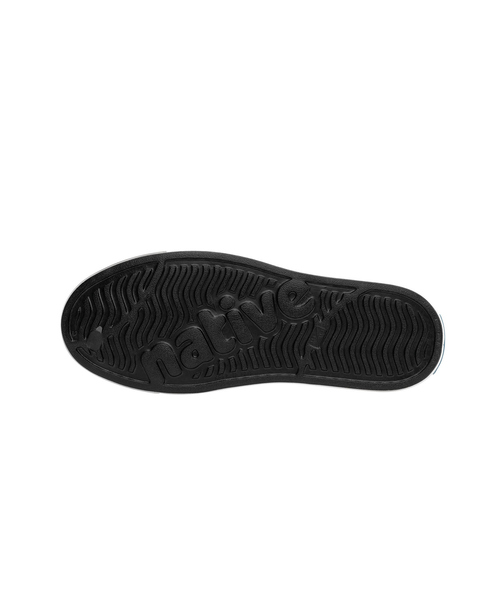 Native(ネイティブ)の「【native Shoes/ネイティブシューズ】Jefferson Sugarlit/スニーカー/軽量/イージーケア【WEB限定】(スリッポン・メンズ・アイボリー/カーキ/ホワイト/ブラック系その他/ブラック/ベージュ/ネイビー/グレー・28/27/26)」の11枚目の写真