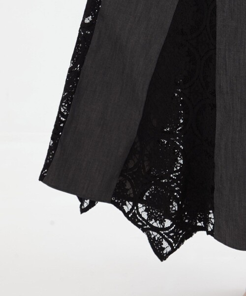 ユナイテッドトウキョウ　アーティルクコンビワンピース UNITED TOKYO ワンピース 「完売間近！」アーティクルコンビ