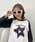 NO WAY�i�m�[�E�F�C�j�́u/EK328/�X�N�G�A�t���[���T���O���X�i�T���O���X�j�v�b�z���C�g