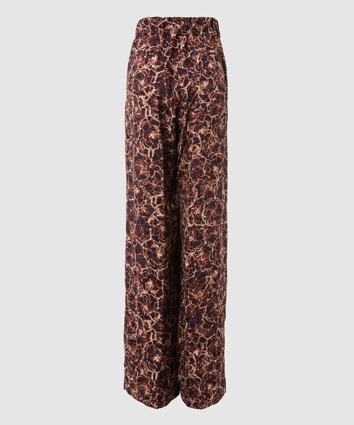 DRIES VAN NOTEN(ドリスヴァンノッテン)の「PILA 1033 W.W.PANTS(その他パンツ・レディース・その他・S/XS)」の2枚目の写真