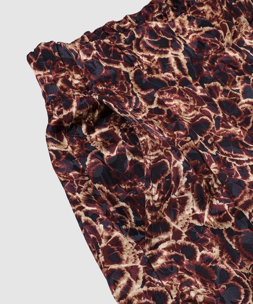 DRIES VAN NOTEN(ドリスヴァンノッテン)の「PILA 1033 W.W.PANTS(その他パンツ・レディース・その他・S/XS)」の3枚目の写真