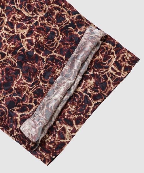 DRIES VAN NOTEN(ドリスヴァンノッテン)の「PILA 1033 W.W.PANTS(その他パンツ・レディース・その他・S/XS)」の4枚目の写真