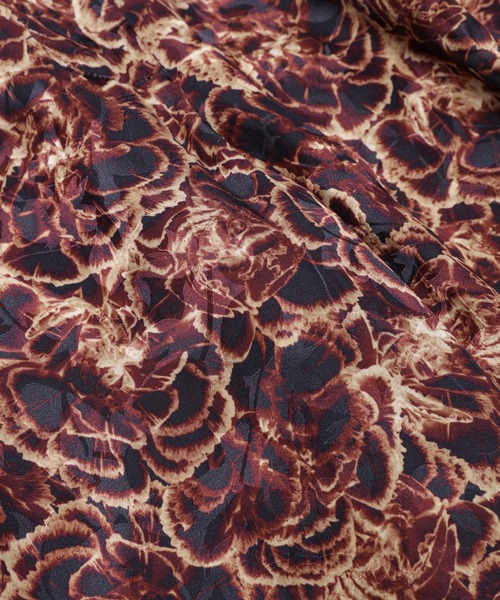 DRIES VAN NOTEN(ドリスヴァンノッテン)の「PILA 1033 W.W.PANTS(その他パンツ・レディース・その他・S/XS)」の5枚目の写真