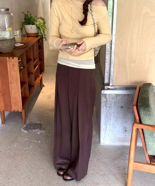 DEVICE（デバイス）の「メタルシルバー ビーズ ミニ ハンドバッグ キラキラ 韓国ファッション 肩掛けバッグ 韓国ストリート ストリートファッション（ハンドバッグ・レディース・シルバー・FREE）」の4枚目の写真