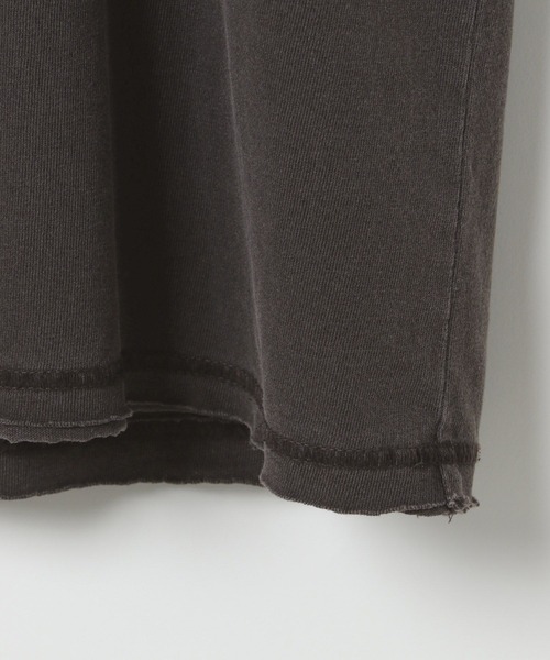 LEPSIM（レプシィム）の「アソートツアーロゴT　492798（Tシャツ/カットソー・レディース・ブルー/オフホワイト/ブラック・FREE）」の8枚目の写真