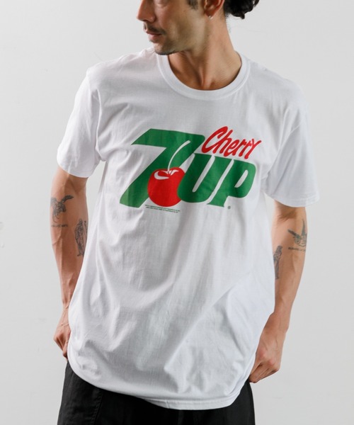 【大人気完売品！】Classic Cherry Tee Big Cherry Tokyo Collection】シグネチャービックチェリー