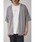 AZUL BY MOUSSY�i�A�Y�[���o�C�}�E�W�[�j�́u���C�g�g�b�p�[�Z�b�g�g�b�v�X�iT�V���c/�J�b�g�\�[�j�v�b���C�g�O���[