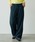 ClumiNj́u2tuck layered design pinstripe wide slacks / 2^bNC[hfUCsXgCvChXbNXiXbNXjvb_[NO[