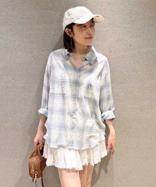 セール】フリルスカショーパン（その他パンツ）｜SNIDEL