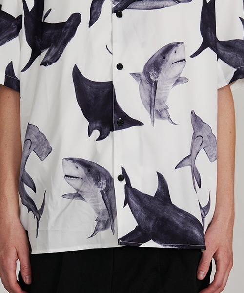 REVO レボリューション 半袖タッパー L〜XL相当 REVO レボリューション