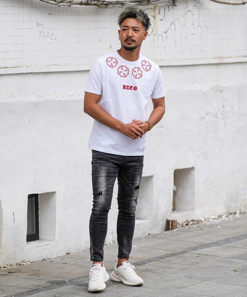 rhettのページです M-CLARKSVILLE-A ニット｜ブラック｜ウィメンズ｜DIESEL