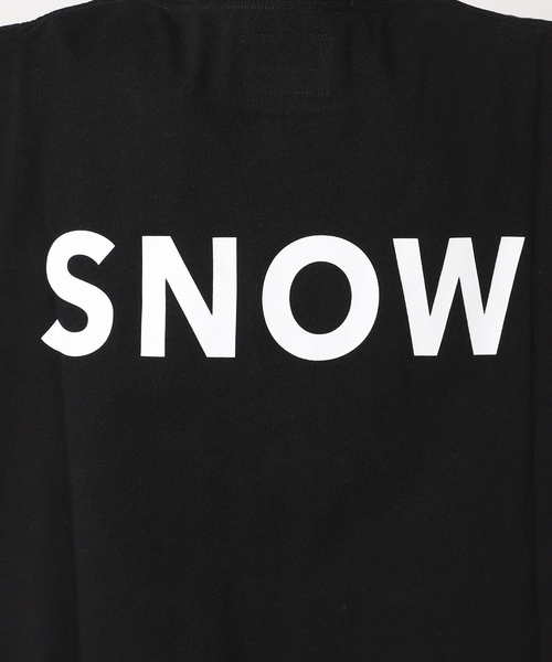 再入荷！》別注【Snow Peak/スノーピーク】Tシャツワンピース