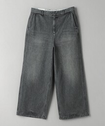 FARAH｜ファーラーのデニムパンツ通販 - ZOZOTOWN