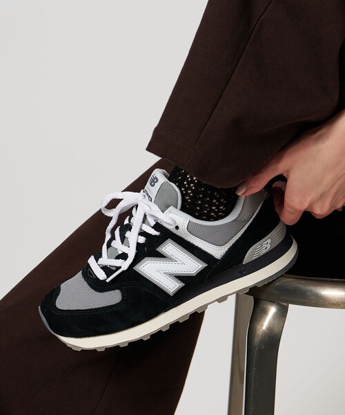 New Balance＞U574/D スニーカー（スニーカー）｜New Balance