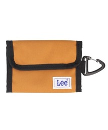 Lee（リー）の「Lee CORDUR コーデュラナイロン三つ折りスマートウォレット（財布・メンズ）」