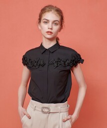 LOULOU WILLOUGHBY｜ルルウィルビーのトップス通販 - ZOZOTOWN