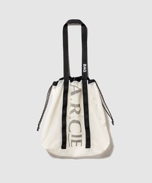 AMERICAN RAG CIE | 【AMERICAN RAG CIE】メッシュトートバッグ(トートバッグ)