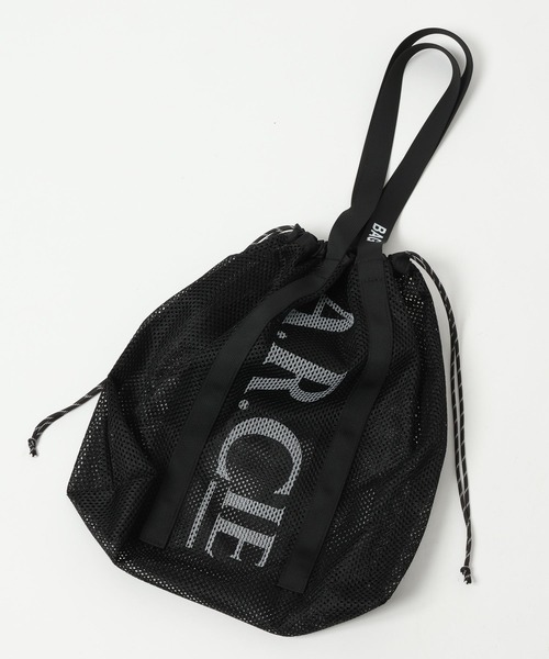 セール】【AMERICAN RAG CIE】メッシュトートバッグ（トート