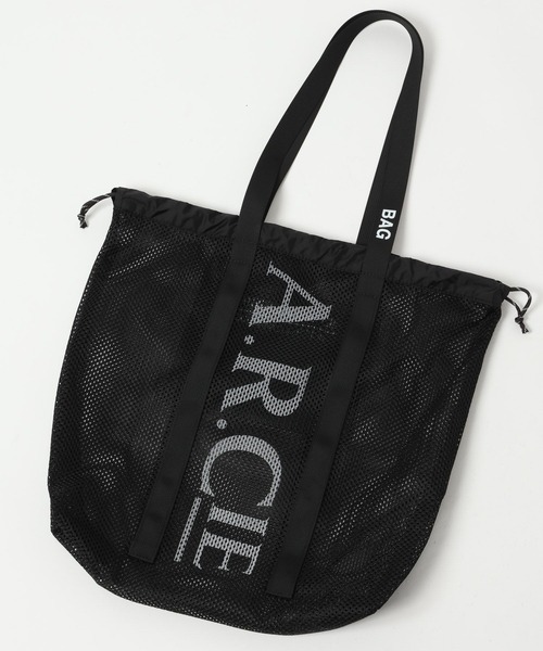 希少✨ ポーター トートバッグ カモフラ AMERICAN RAG CIE 別注