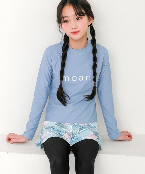 OSYAREVO 【紫外線カット率99.9％以上】ラッシュガード OSYAREVO ラッシュガード 水着 レディース 体型カバー 紫外線