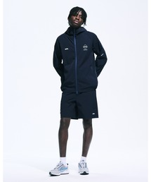 F.C.Real Bristol(GtV[AuXg)4WAY STRETCH FIELD SHORTS(̑pc)