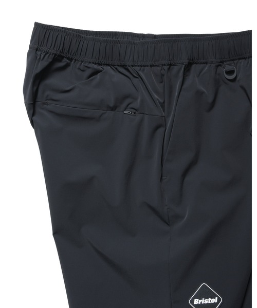 F.C.Real Bristol（エフシーレアルブリストル）の「4WAY STRETCH FIELD SHORTS（その他パンツ・メンズ・グレー/ブラック/ネイビー・X-LARGE/LARGE/MEDIUM/SMALL/XX-LARGE）」の7枚目の写真