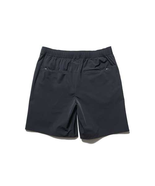 F.C.Real Bristol（エフシーレアルブリストル）の「4WAY STRETCH FIELD SHORTS（その他パンツ・メンズ・グレー/ブラック/ネイビー・X-LARGE/LARGE/MEDIUM/SMALL/XX-LARGE）」の8枚目の写真