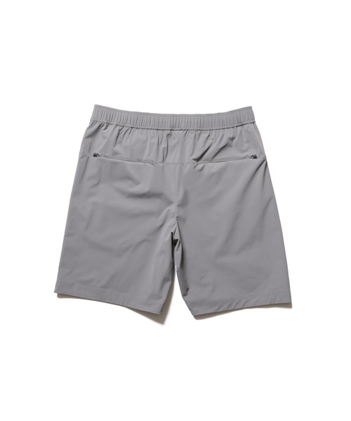 F.C. Real Bristol ショートパンツ グレー 4WAY STRETCH FIELD SHORTS（その他パンツ）｜F.C.Real Bristol