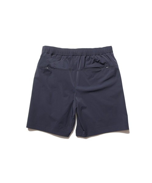 Bristol ネイビーショートパンツレアルブリストルFCRB限定激レア 4WAY STRETCH FIELD SHORTS（その他パンツ）｜F.C.Real Bristol