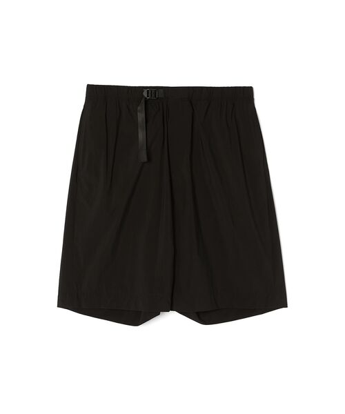 パンツ n.hoolywood BLACK N.HOOLYWOOD(N.ハリウッド)｜【MEN】【EXCHANGE SERVICE