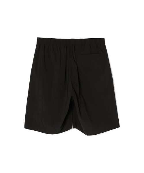 N.HOOLYWOOD COMPILE(N.ハリウッド コンパイル)の「WEBBING BELT HALF PANTS(その他パンツ・メンズ・ネイビー/チャコール/ブラック・36/40/38)」の7枚目の写真
