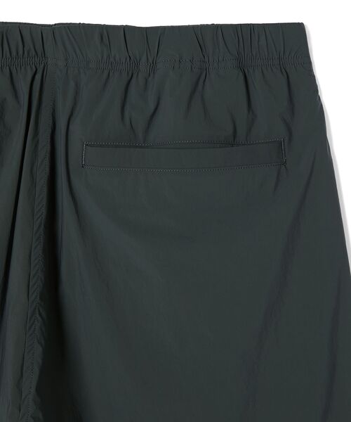 N.HOOLYWOOD COMPILE(N.ハリウッド コンパイル)の「WEBBING BELT HALF PANTS(その他パンツ・メンズ・ネイビー/チャコール/ブラック・36/40/38)」の10枚目の写真