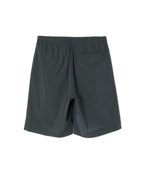 N.HOOLYWOOD COMPILE(N.ハリウッド コンパイル)の「WEBBING BELT HALF PANTS(その他パンツ・メンズ・ネイビー/チャコール/ブラック・36/40/38)」の11枚目の写真