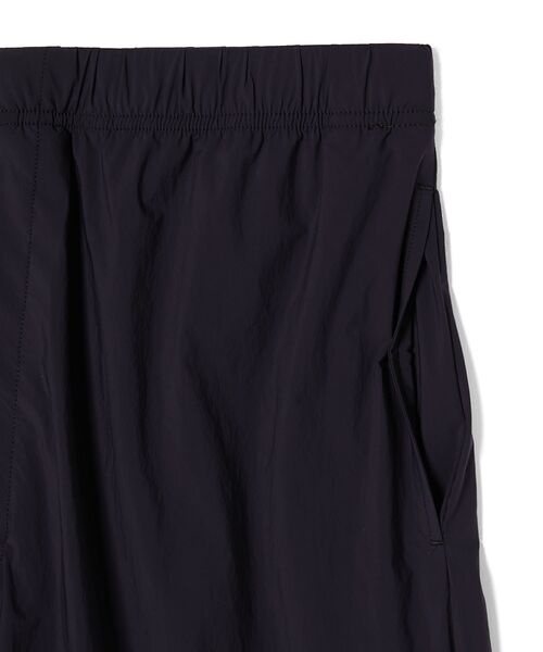 N.HOOLYWOOD COMPILE(N.ハリウッド コンパイル)の「WEBBING BELT HALF PANTS(その他パンツ・メンズ・ネイビー/チャコール/ブラック・36/40/38)」の12枚目の写真