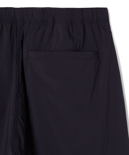 N.HOOLYWOOD COMPILE(N.ハリウッド コンパイル)の「WEBBING BELT HALF PANTS(その他パンツ・メンズ・ネイビー/チャコール/ブラック・36/40/38)」の14枚目の写真