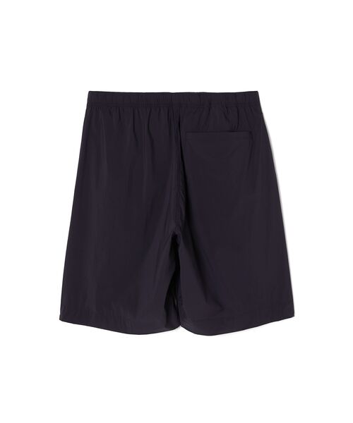 N.HOOLYWOOD COMPILE(N.ハリウッド コンパイル)の「WEBBING BELT HALF PANTS(その他パンツ・メンズ・ネイビー/チャコール/ブラック・36/40/38)」の15枚目の写真