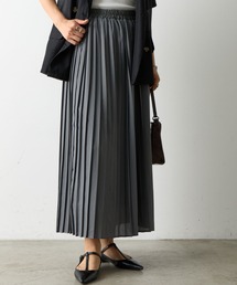 COLONY 2139 | シアープリーツスカート(スカート)