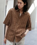 WYM LIDNM(ウィム バイ リドム)の「トップス(シャツ/ブラウス)」
