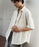 WYM LIDNM(ウィム バイ リドム)の「トップス(シャツ/ブラウス)」